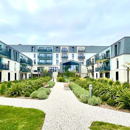 Domitys Les Fregates Les Sables-dʼOlonne Exterior foto
