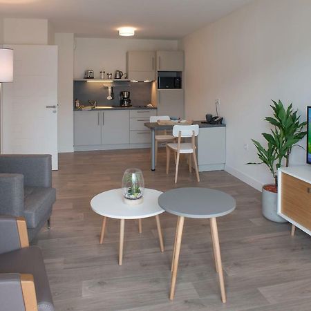 Domitys Les Fregates Les Sables-dʼOlonne Exterior foto